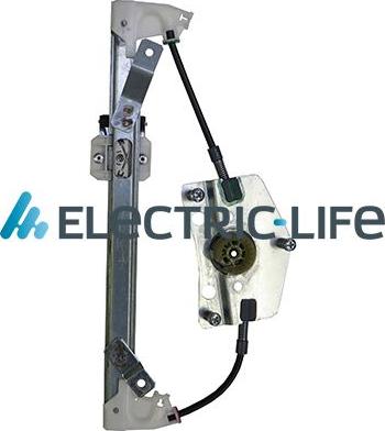 Electric Life ZR ME726 R - Підйомний пристрій для вікон autocars.com.ua