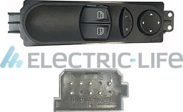 Electric Life ZRMEP76001 - Выключатель, стеклоподъемник autodnr.net