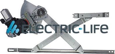 Electric Life ZR OP28 R - Підйомний пристрій для вікон autocars.com.ua