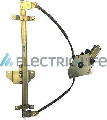 Electric Life ZR OP64 L - Підйомний пристрій для вікон autocars.com.ua