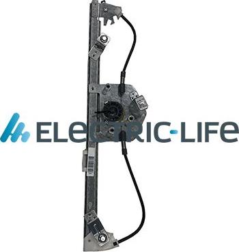 Electric Life ZR OP744 L - Підйомний пристрій для вікон autocars.com.ua