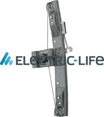 Electric Life ZR OP902 L - Підйомний пристрій для вікон autocars.com.ua