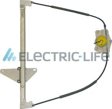 Electric Life ZR PG709 R - Підйомний пристрій для вікон autocars.com.ua