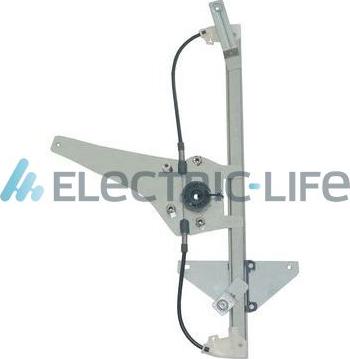 Electric Life ZR PG711 L - Стеклоподъемник autodnr.net