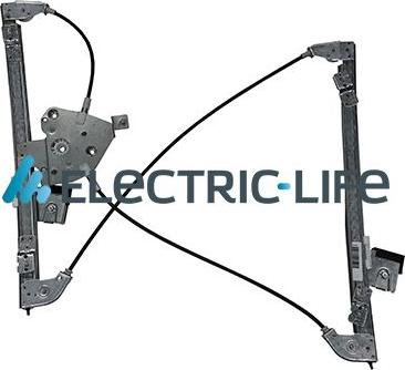Electric Life ZR PG727 L - Підйомний пристрій для вікон autocars.com.ua