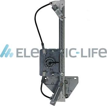 Electric Life ZR PG732 R - Підйомний пристрій для вікон autocars.com.ua