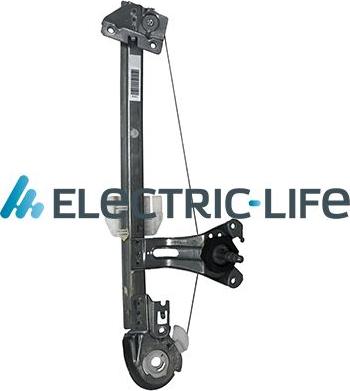 Electric Life ZR PG907 R - Підйомний пристрій для вікон autocars.com.ua