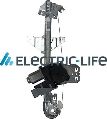 Electric Life ZR PGO68 R C - Підйомний пристрій для вікон autocars.com.ua