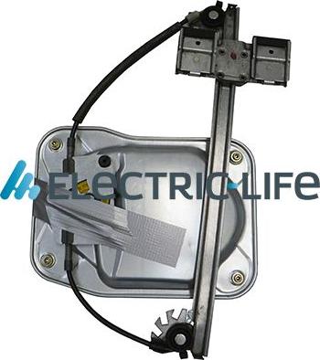 Electric Life ZR SK505 L - Підйомний пристрій для вікон autocars.com.ua