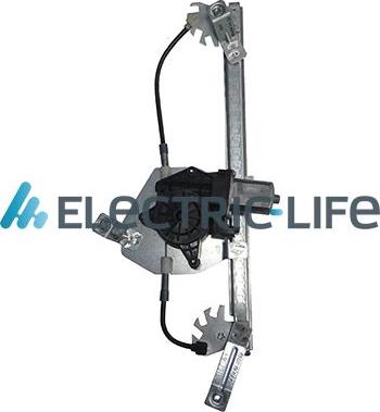 Electric Life ZR RN122 L - Підйомний пристрій для вікон autocars.com.ua