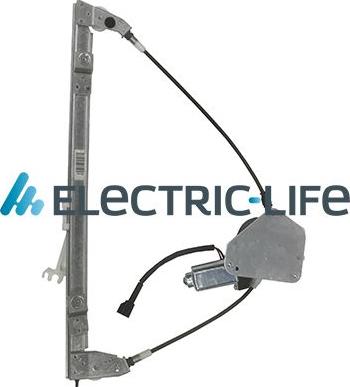 Electric Life ZR RN40 L - Підйомний пристрій для вікон autocars.com.ua