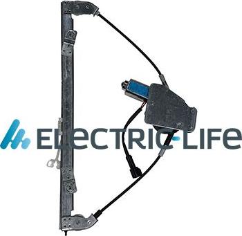 Electric Life ZR RN49 R - Підйомний пристрій для вікон autocars.com.ua