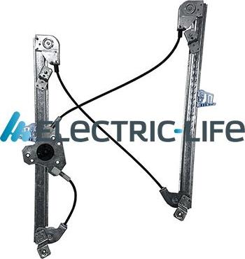 Electric Life ZRRN705L - Підйомний пристрій для вікон autocars.com.ua