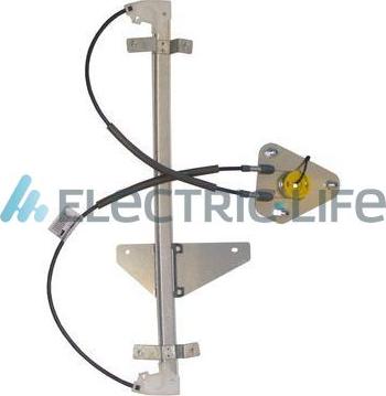 Electric Life ZR RN711 L - Підйомний пристрій для вікон autocars.com.ua