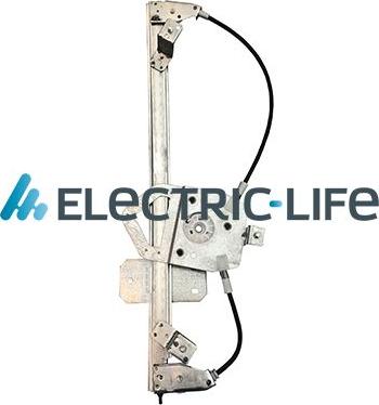 Electric Life ZR RN725 L - Підйомний пристрій для вікон autocars.com.ua