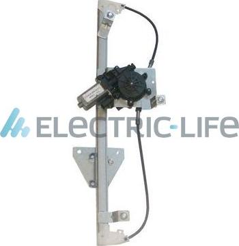 Electric Life ZRRN79L - Підйомний пристрій для вікон autocars.com.ua