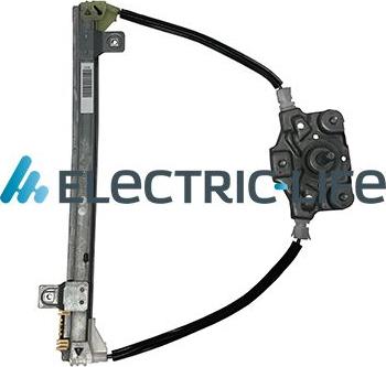 Electric Life ZR RN923 L - Підйомний пристрій для вікон autocars.com.ua