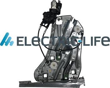 Electric Life ZR RNO114 R C - Підйомний пристрій для вікон autocars.com.ua