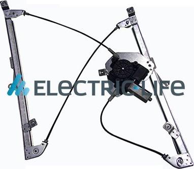 Electric Life ZR RNO124 L C - Підйомний пристрій для вікон autocars.com.ua