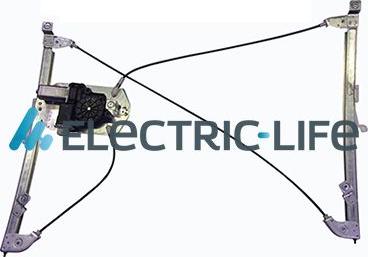 Electric Life ZR RNO125 L C - Підйомний пристрій для вікон autocars.com.ua