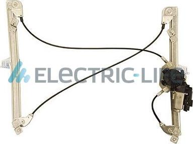 Electric Life ZR RNO81 L C - Підйомний пристрій для вікон autocars.com.ua