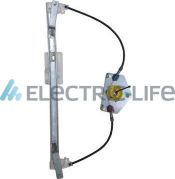 Electric Life ZR SK712 R - Підйомний пристрій для вікон autocars.com.ua