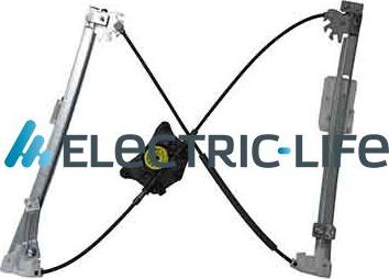Electric Life ZR SK719 L - Підйомний пристрій для вікон autocars.com.ua