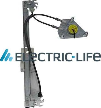 Electric Life ZR SK720 L - Підйомний пристрій для вікон autocars.com.ua
