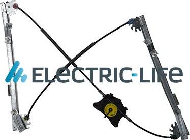 Electric Life ZR SK721 R - Підйомний пристрій для вікон autocars.com.ua