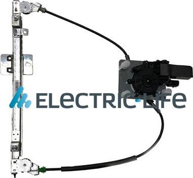 Electric Life ZR ST01 L B - Підйомний пристрій для вікон autocars.com.ua