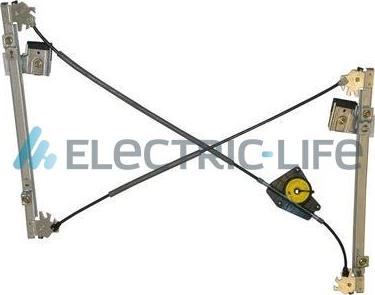 Electric Life ZR ST28 L - Стеклоподъемник autodnr.net