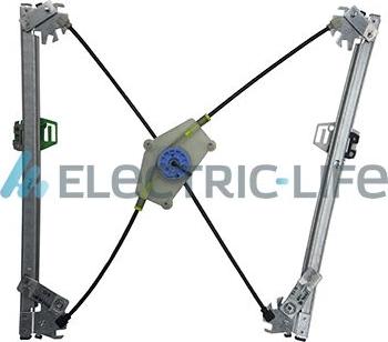 Electric Life ZR ST719 L - Підйомний пристрій для вікон autocars.com.ua