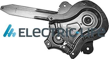 Electric Life ZR SZ708 R - Підйомний пристрій для вікон autocars.com.ua