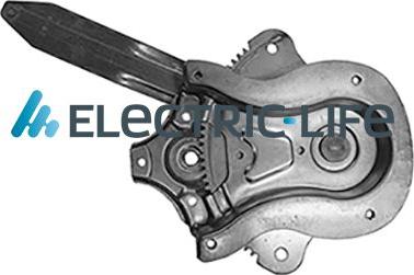 Electric Life ZR SZ710 L - Підйомний пристрій для вікон autocars.com.ua