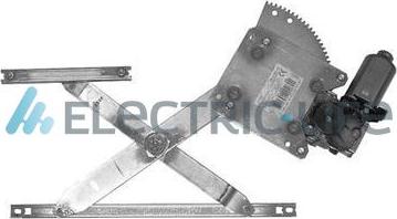 Electric Life ZR TY45 L - Підйомний пристрій для вікон autocars.com.ua