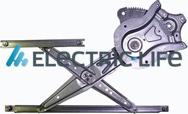 Electric Life ZR TY791 L - Підйомний пристрій для вікон autocars.com.ua