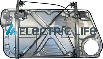 Electric Life ZR VK508 L - Підйомний пристрій для вікон autocars.com.ua