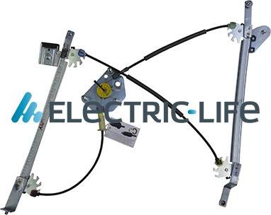 Electric Life ZR VK763 R - Підйомний пристрій для вікон autocars.com.ua