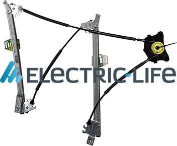 Electric Life ZR VK769 L - Підйомний пристрій для вікон autocars.com.ua