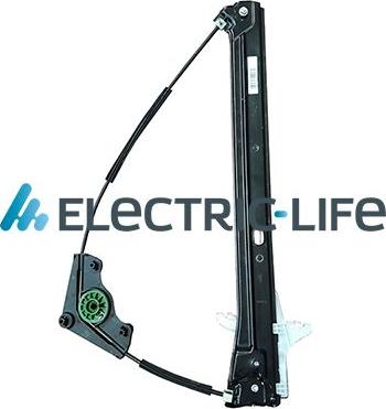 Electric Life ZR VK776 R - Підйомний пристрій для вікон autocars.com.ua