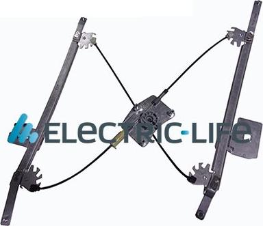 Electric Life ZR VK781 R - Підйомний пристрій для вікон autocars.com.ua