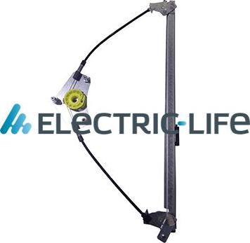 Electric Life ZR VK785 R - Підйомний пристрій для вікон autocars.com.ua