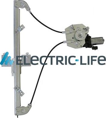 Electric Life ZR VK95 R - Підйомний пристрій для вікон autocars.com.ua