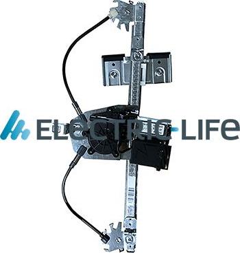 Electric Life ZR VKO28 R C - Підйомний пристрій для вікон autocars.com.ua