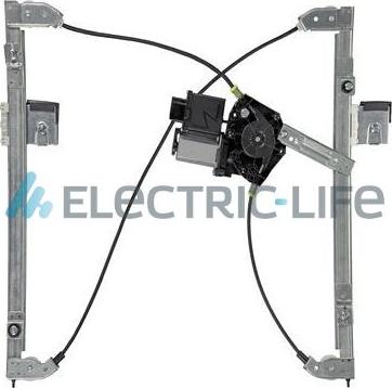 Electric Life ZRVKO79LC - Підйомний пристрій для вікон autocars.com.ua