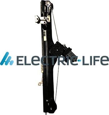 Electric Life ZR ZA131 R - Стеклоподъемник autodnr.net