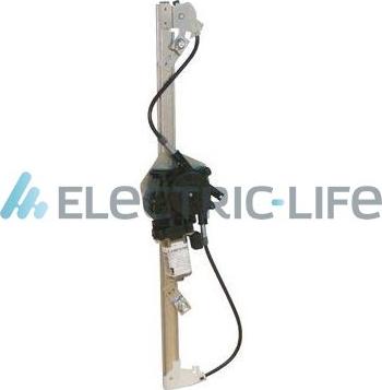 Electric Life ZR ZA62 L - Підйомний пристрій для вікон autocars.com.ua