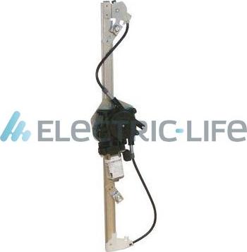 Electric Life ZR ZA63 R - Підйомний пристрій для вікон autocars.com.ua
