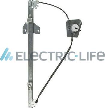 Electric Life ZR ZA710 R - Підйомний пристрій для вікон autocars.com.ua