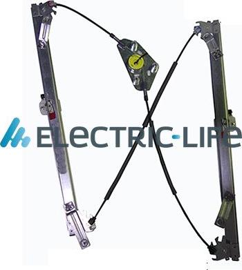 Electric Life ZR ZA732 L - Підйомний пристрій для вікон autocars.com.ua